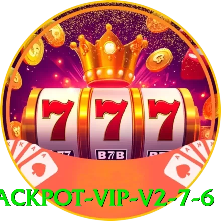 fm777 Jackpot VIP v2.7.6 - pro