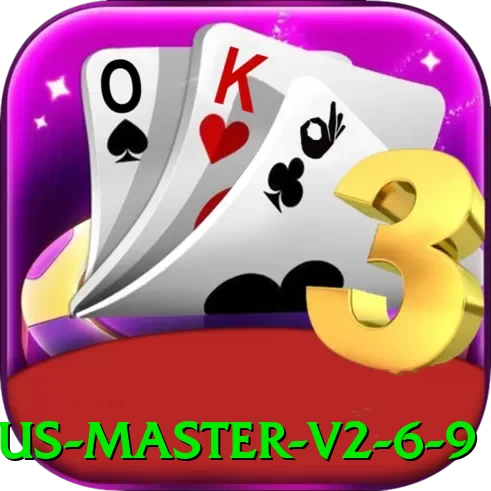 folha777 Bonus Master v2.6.9 - pro