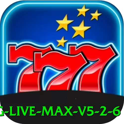 funguspg Live Max v5.2.6 - game