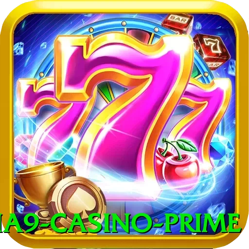 ganha9 - Casino Prime - app