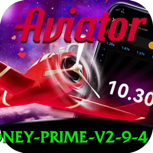 genio777 Money Prime v2.9.4 - pak
