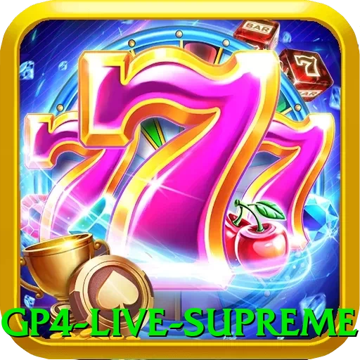 gp4 - Live Supreme - go