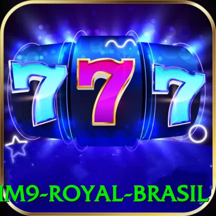 hhhm9 Royal Brasil - pak