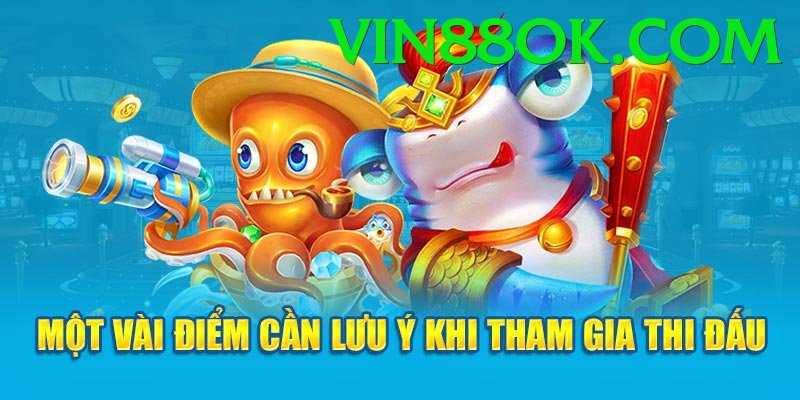 Game Bắn Cá Đổi Thưởng - Trải nghiệm tuyệt vời - Game Việt