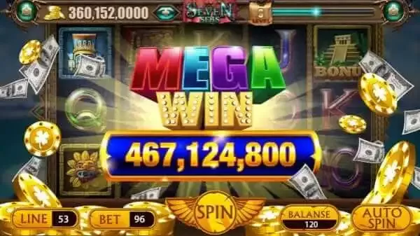 Gates of Olympus slot pgqbet