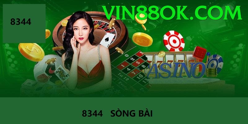 Sòng Bài Trực Tuyến - Ưu đãi đặc biệt - Âm thanh sống động