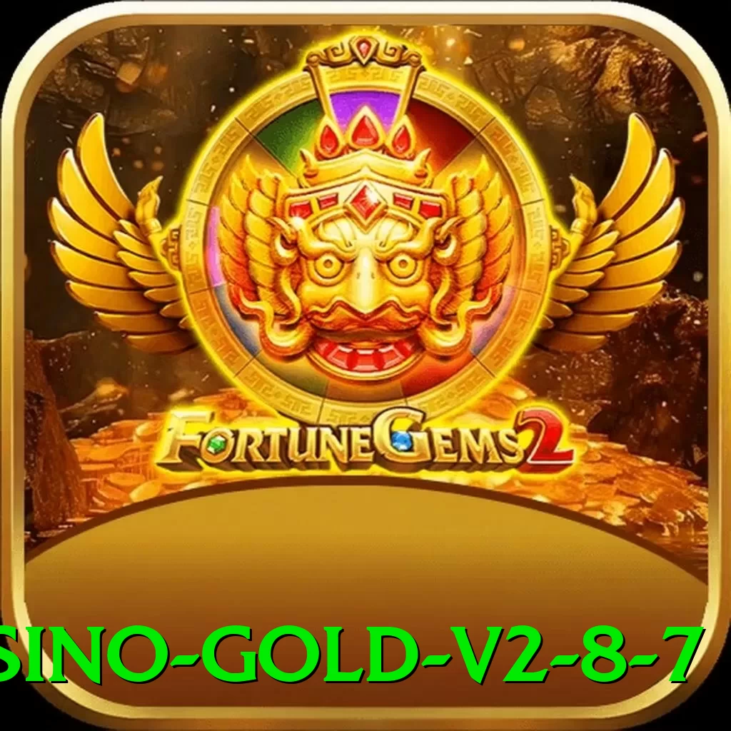 j77 Casino Gold v2.8.7 - app