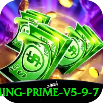 jogojogo Gaming Prime v5.9.7 - app