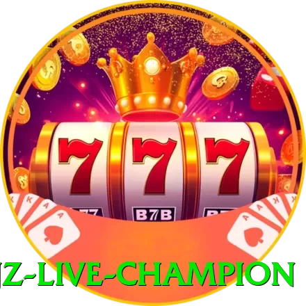 jzjz Live Champion - go