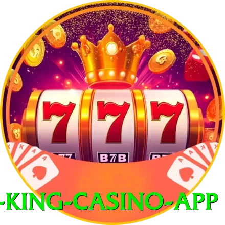 kfjjj King Casino App - apk