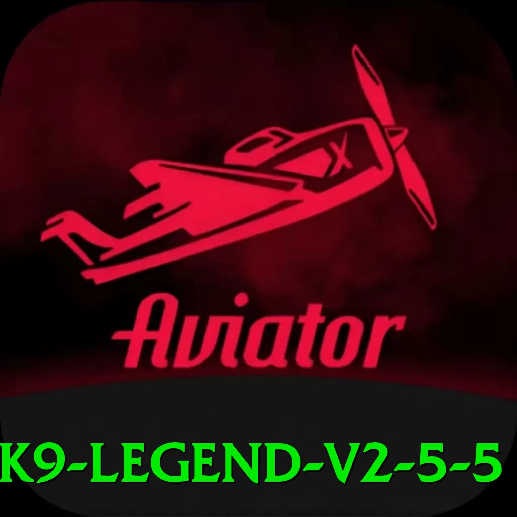 kk9 Legend v2.5.5 - apk
