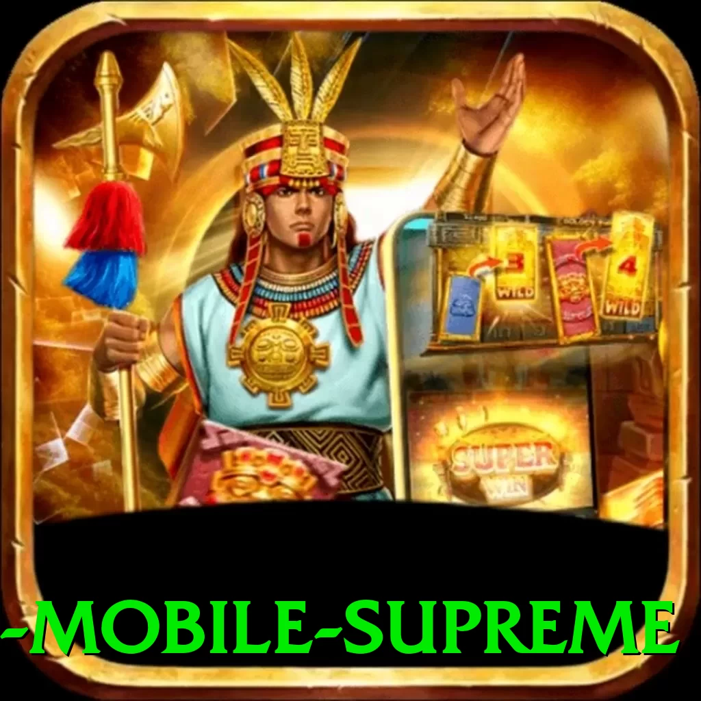 kkbpg Mobile Supreme - app