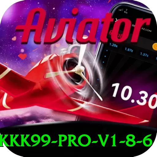 kkkkk99 - Pro v1.8.6 - pak