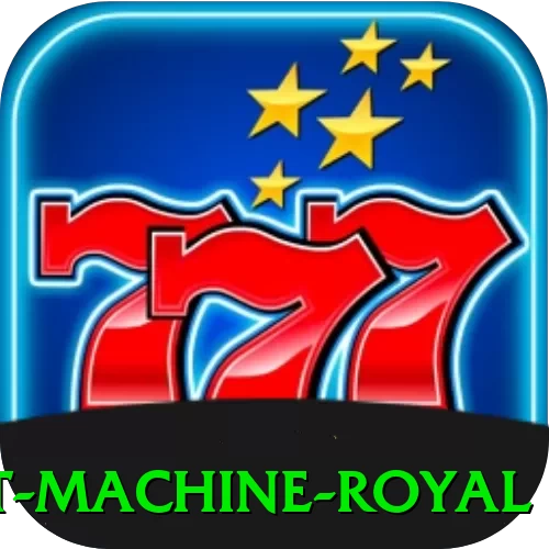 ndnd Slot Machine Royal - apk