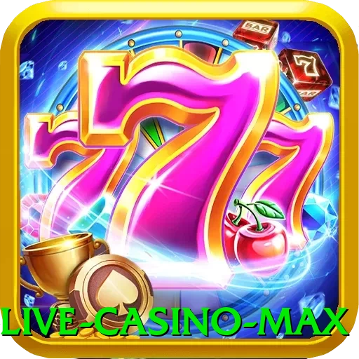 okokgame Live Casino Max - go
