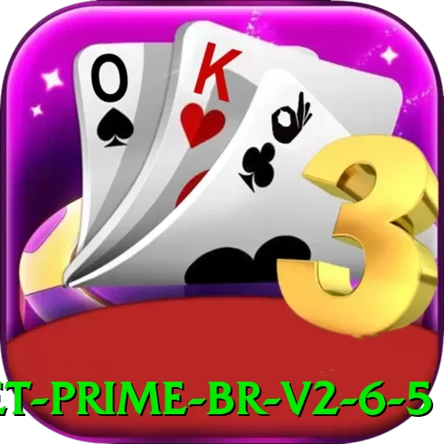 p80bet Prime BR v2.6.5 - go