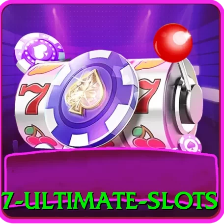 pg117 Ultimate Slots - app