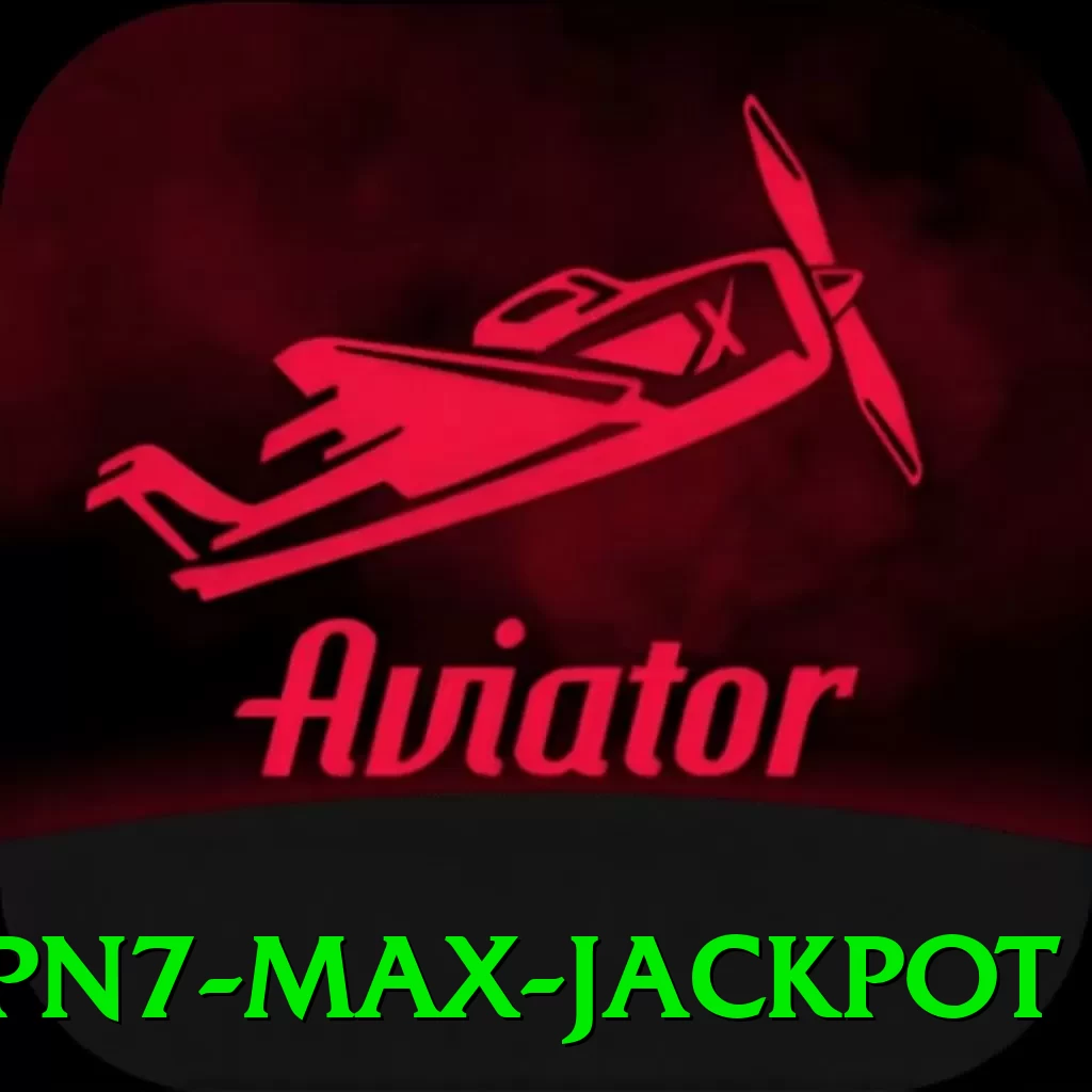 ppn7 Max Jackpot - apk