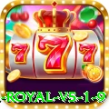 pvip Game Royal v5.1.9