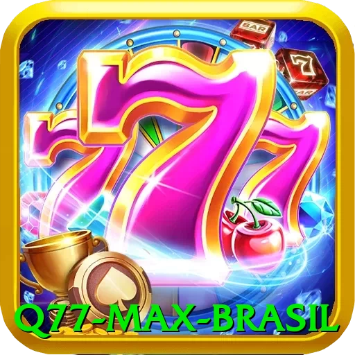 q77 Max Brasil - game