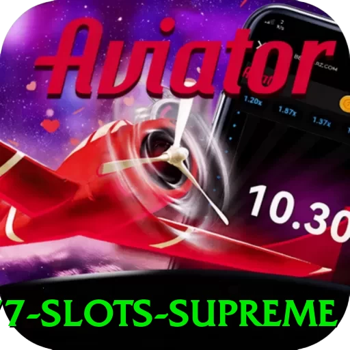 spin777 - Slots Supreme - go