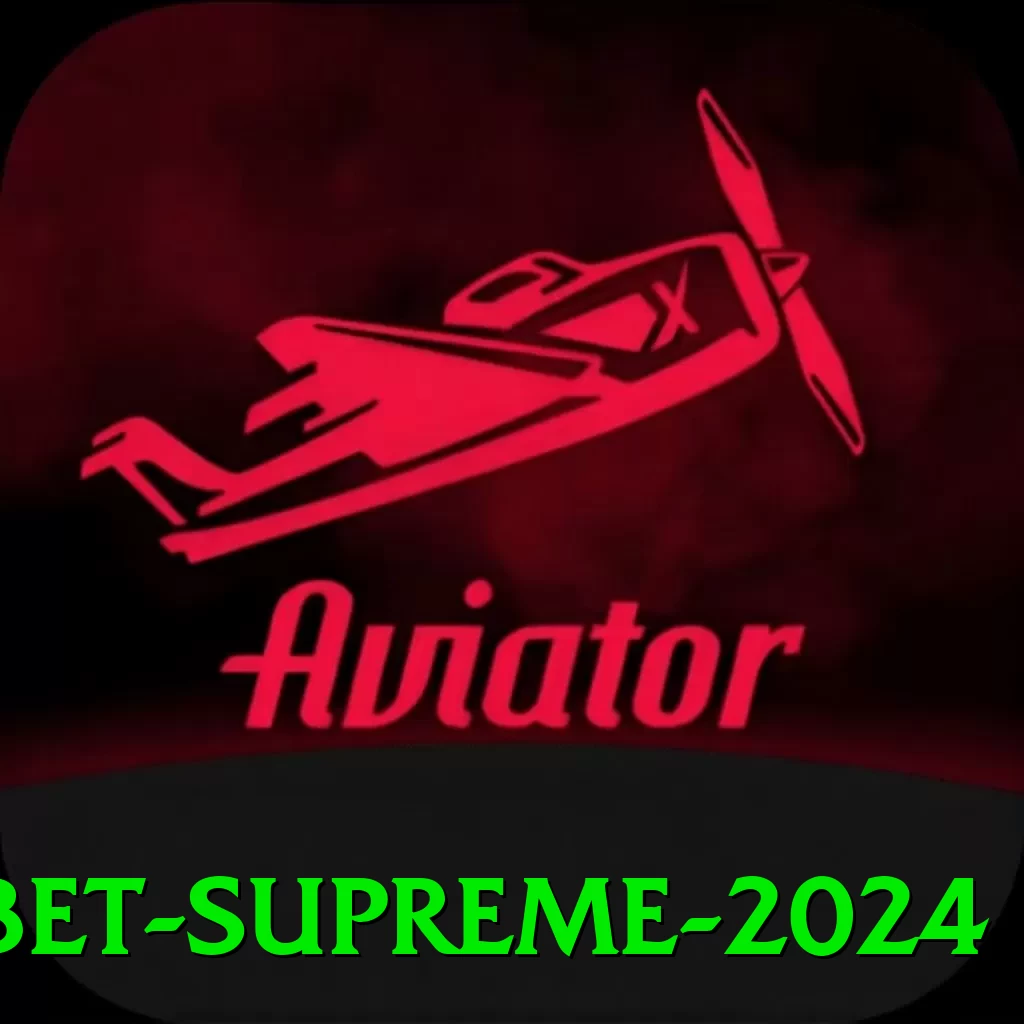sttbet Supreme 2024 - app