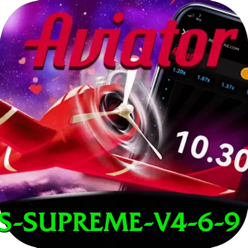 v5v5 Bonus Supreme v4.6.9 - game