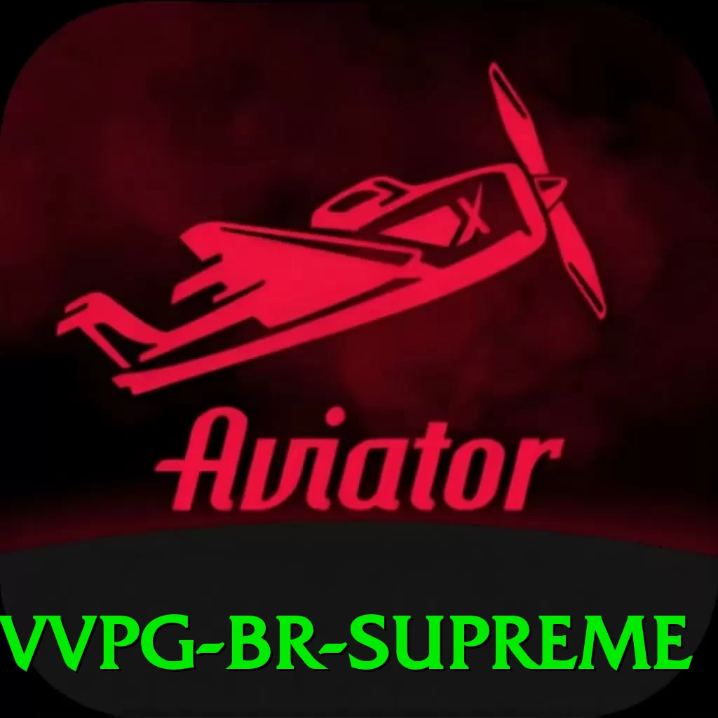 vvvpg BR Supreme - apk