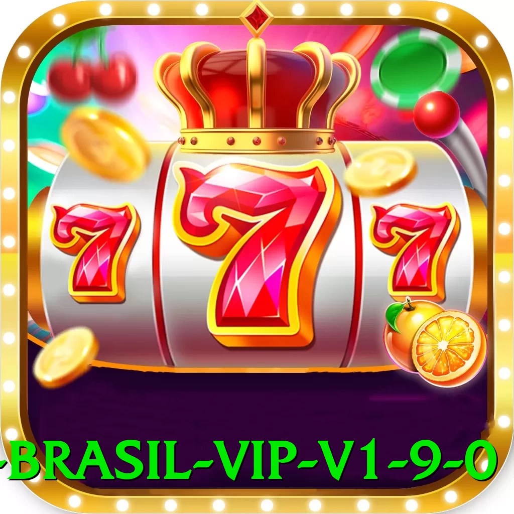 win104 Brasil VIP v1.9.0 - game