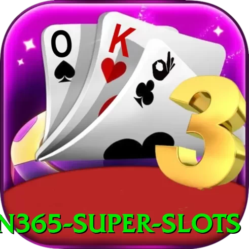 win365 Super Slots - app
