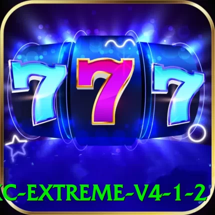 xcxc Extreme v4.1.2 - game