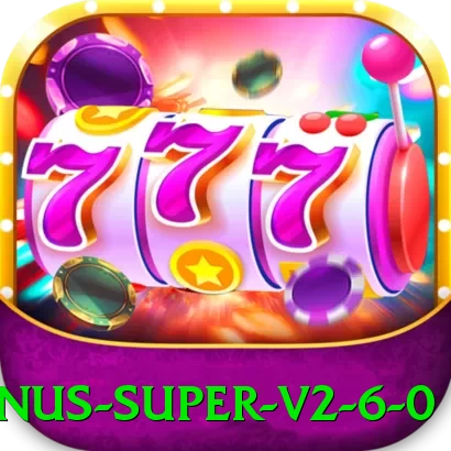 xx777 Bonus Super v2.6.0 - vip
