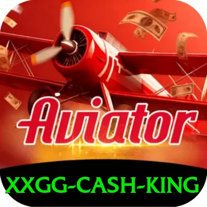 xxgg Cash King - apk